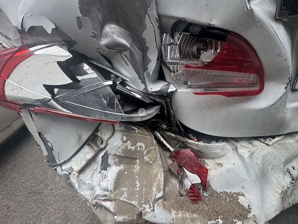 Фото Nissan Almera 34