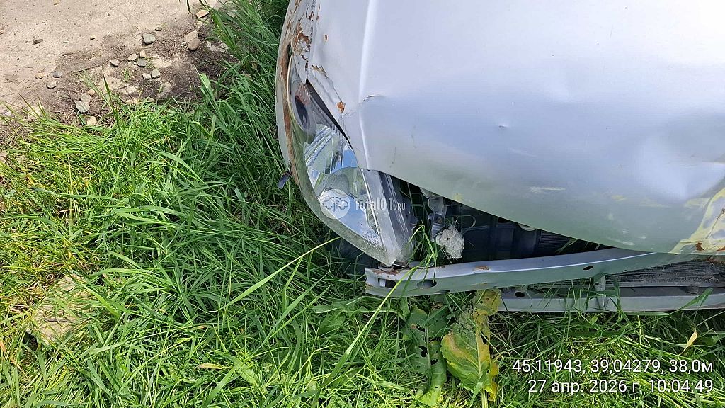 Фото Toyota Ist 16