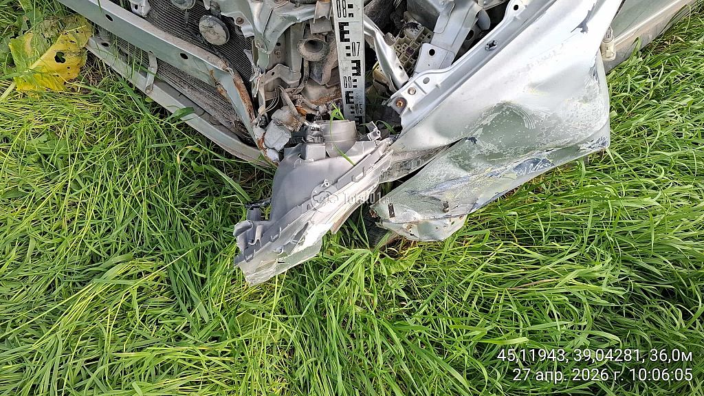 Фото Toyota Ist 30