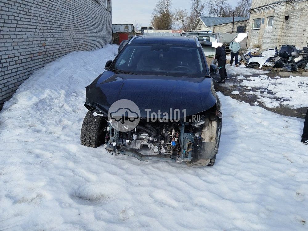 Фото Chery Tiggo 8 Pro Max 6