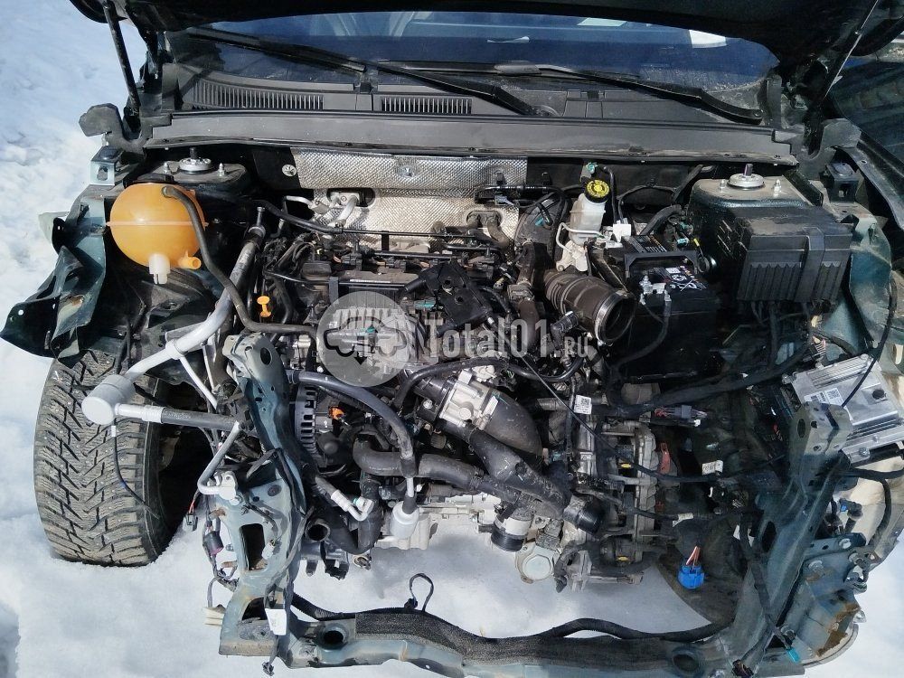 Фото Chery Tiggo 8 Pro Max 12