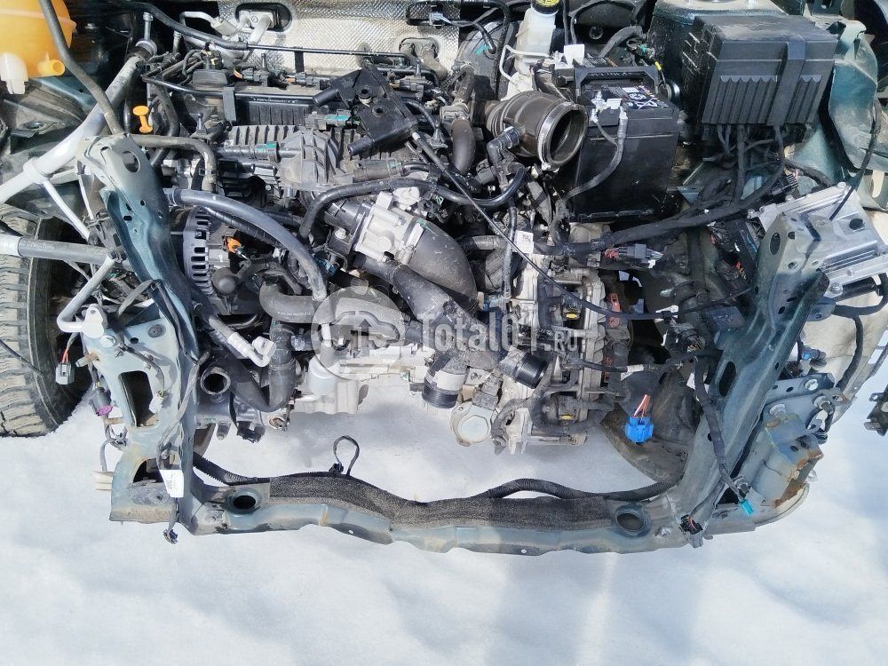 Фото Chery Tiggo 8 Pro Max 14