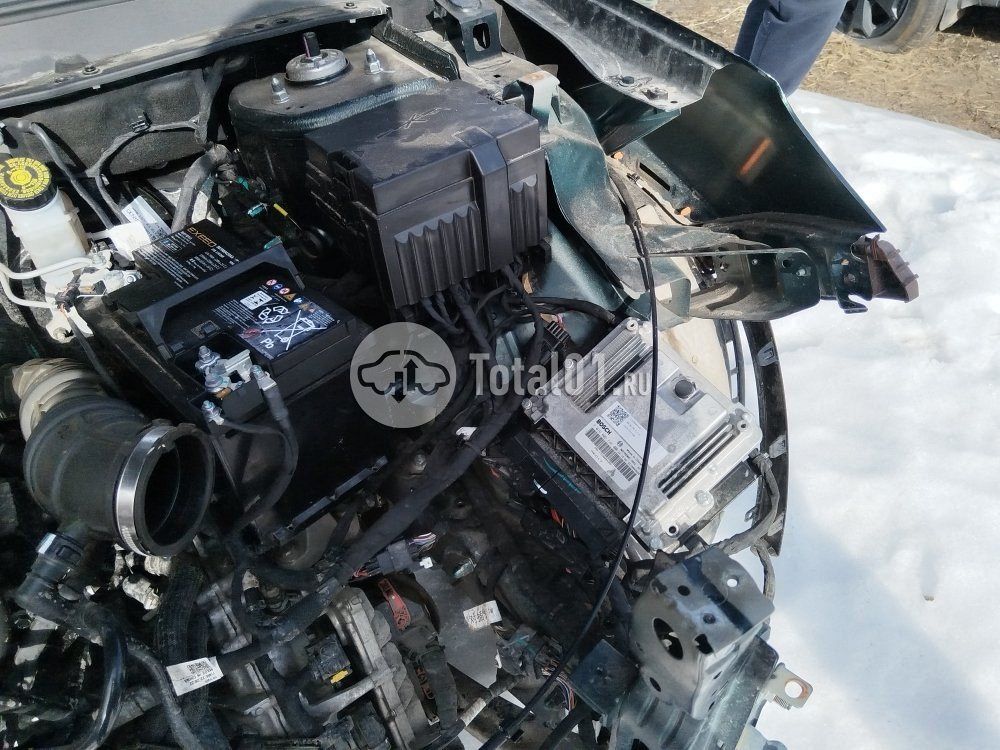 Фото Chery Tiggo 8 Pro Max 16