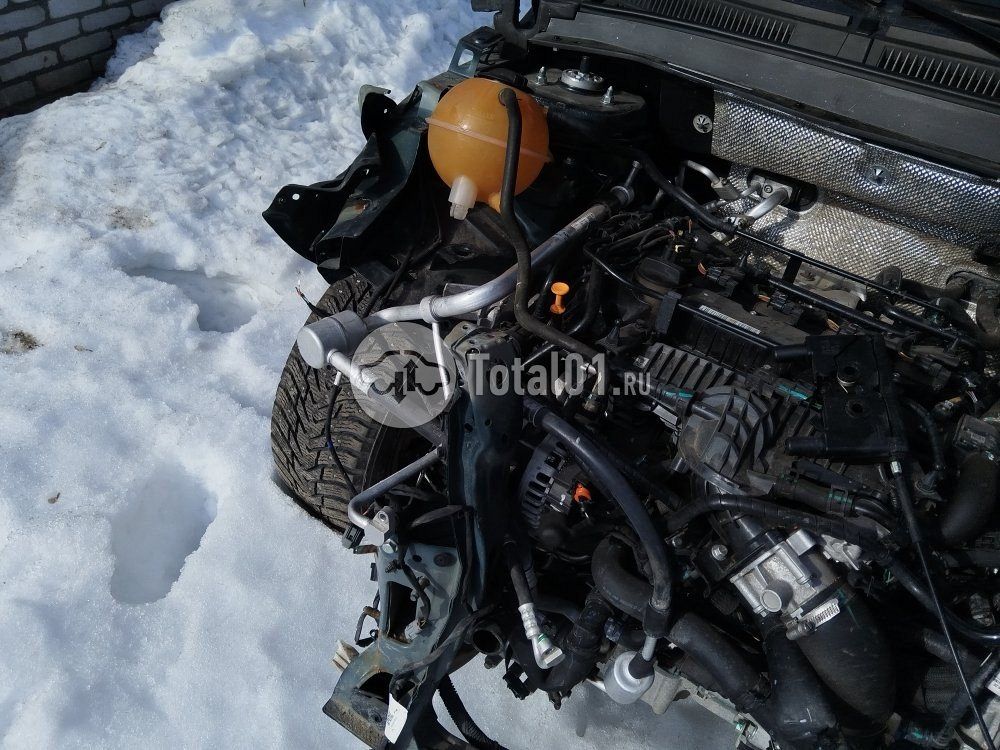 Фото Chery Tiggo 8 Pro Max 18