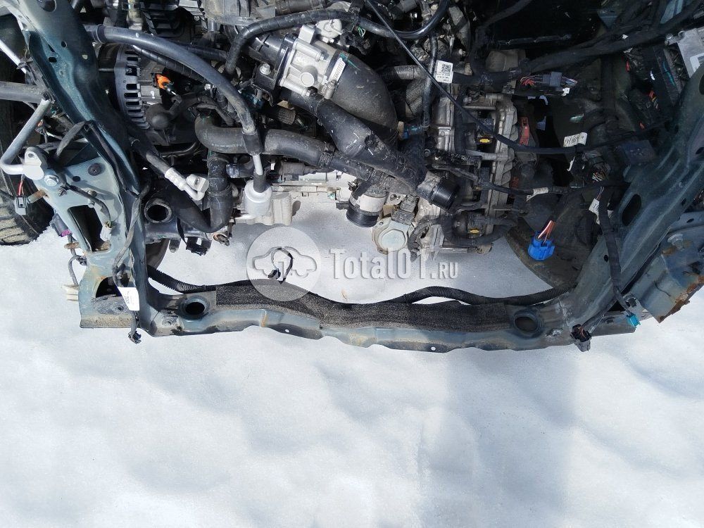 Фото Chery Tiggo 8 Pro Max 20