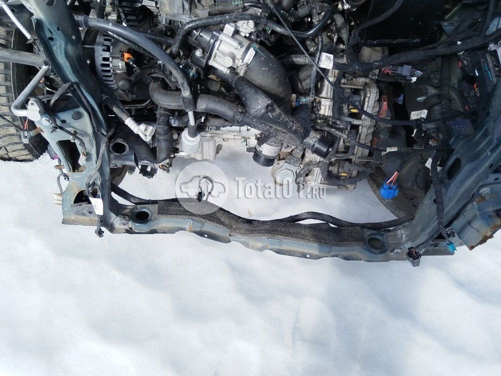 Фото Chery Tiggo 8 Pro Max 22