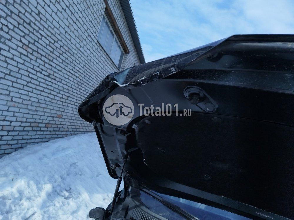 Фото Chery Tiggo 8 Pro Max 26