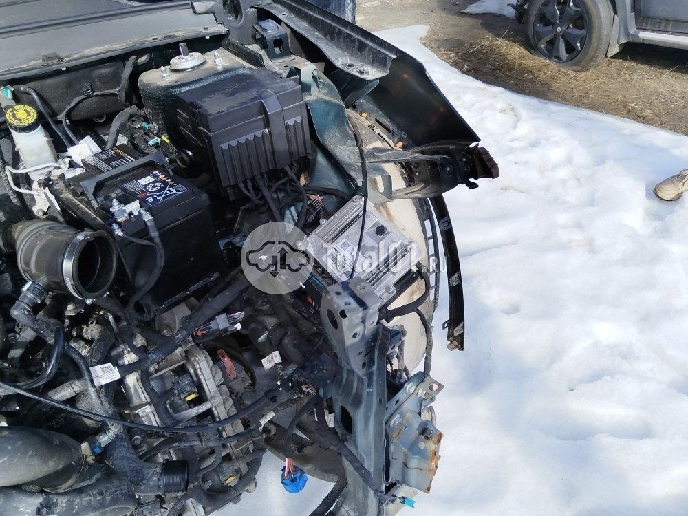 Фото Chery Tiggo 8 Pro Max 28