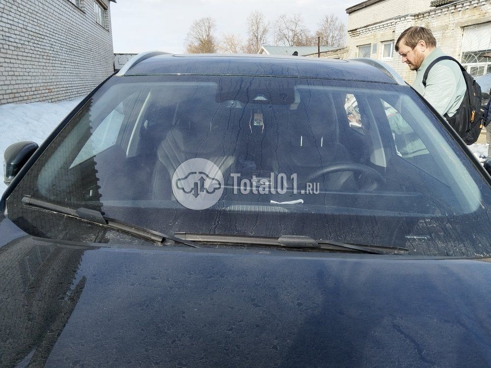 Фото Chery Tiggo 8 Pro Max 30