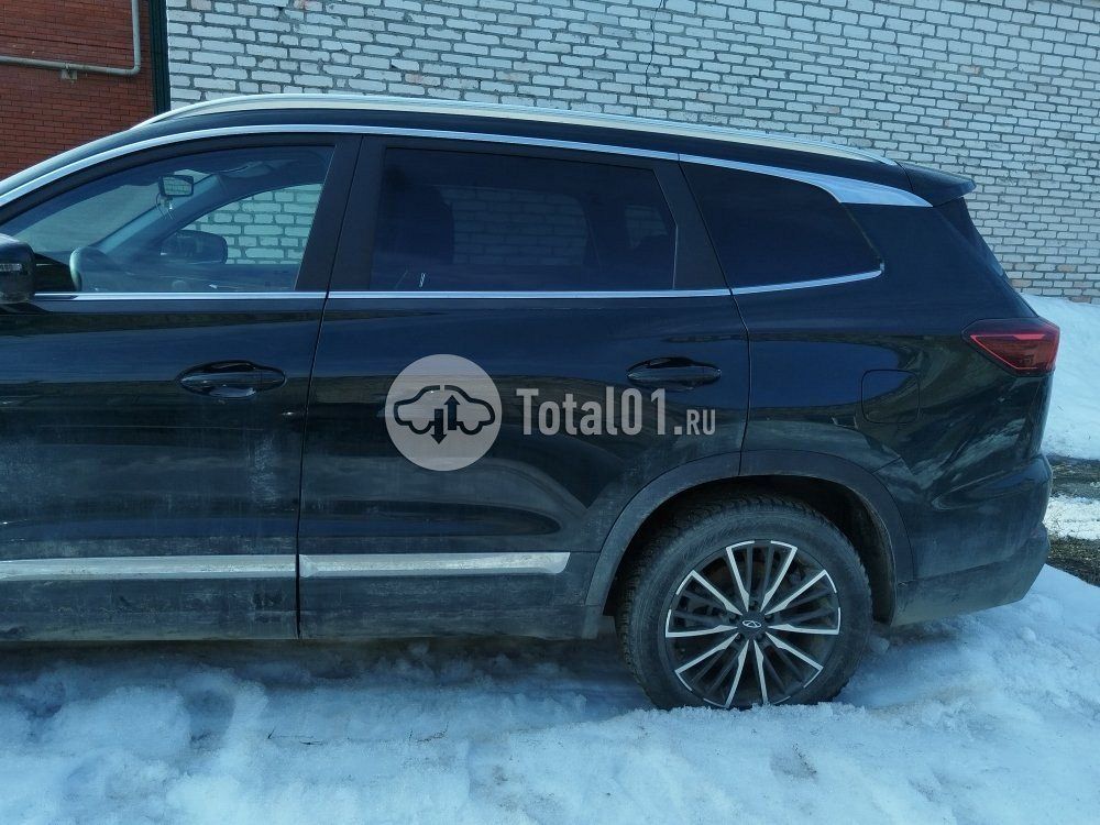Фото Chery Tiggo 8 Pro Max 32