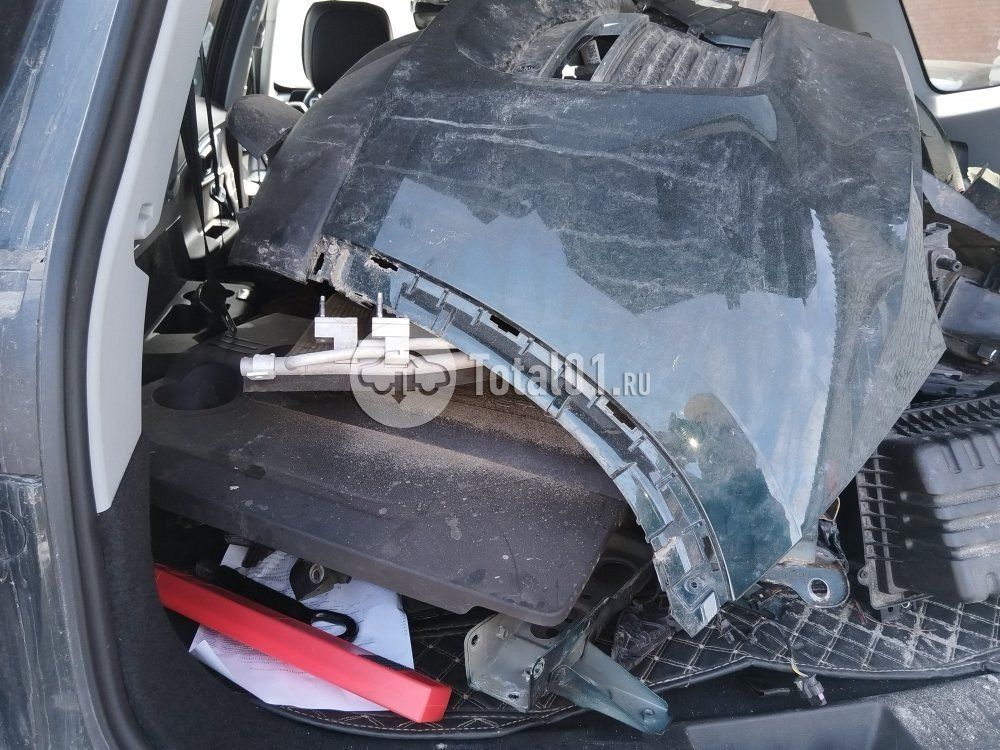 Фото Chery Tiggo 8 Pro Max 42