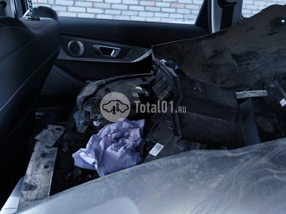 Фото Chery Tiggo 8 Pro Max 52