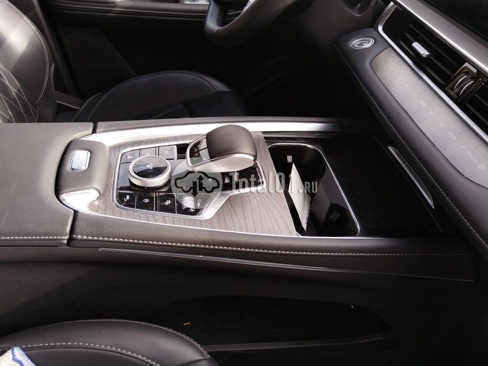 Фото Chery Tiggo 8 Pro Max 56