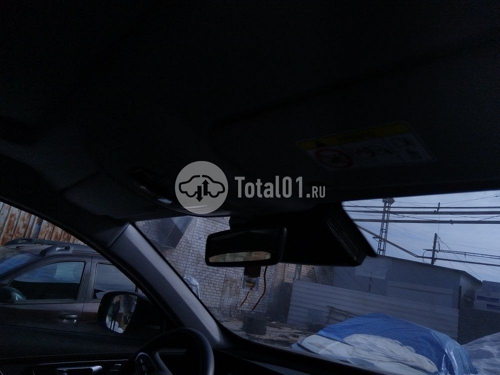 Фото Chery Tiggo 8 Pro Max 62