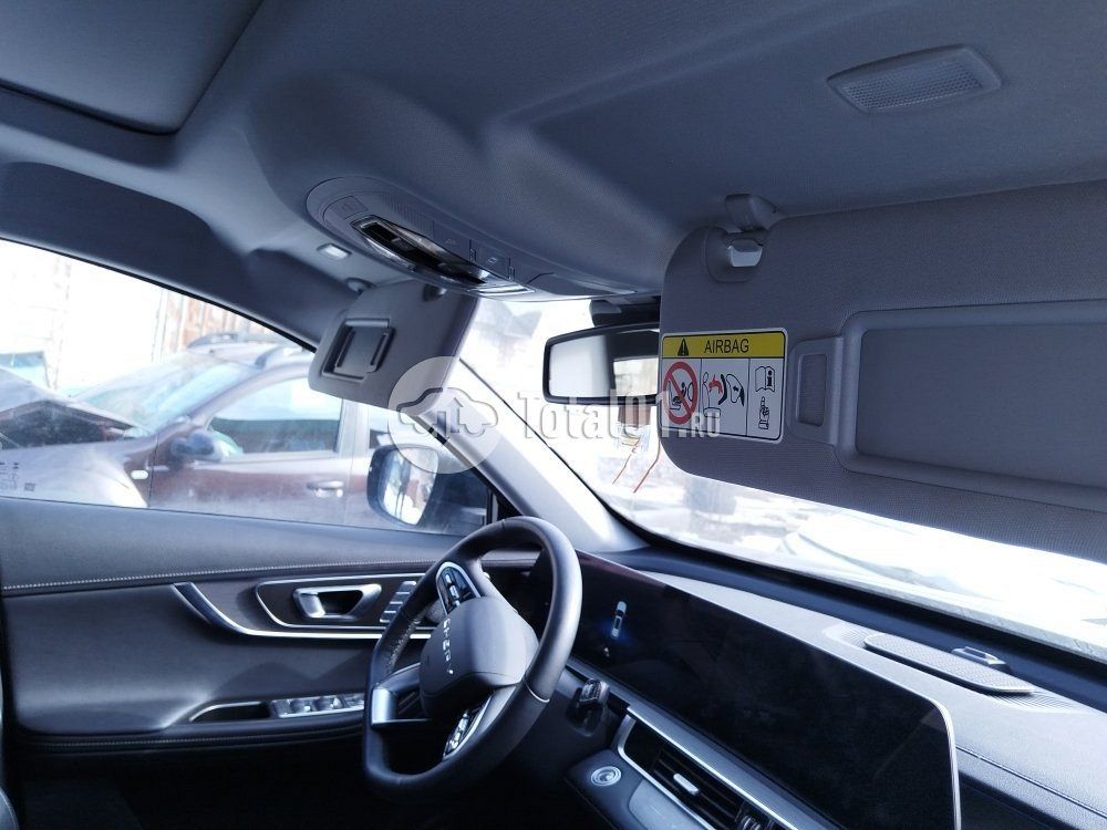 Фото Chery Tiggo 8 Pro Max 64