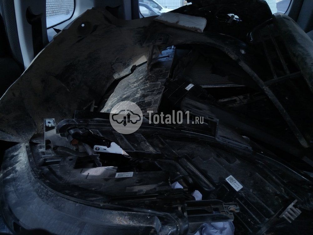 Фото Chery Tiggo 8 Pro Max 68