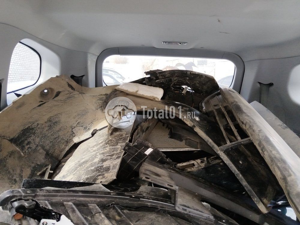 Фото Chery Tiggo 8 Pro Max 70