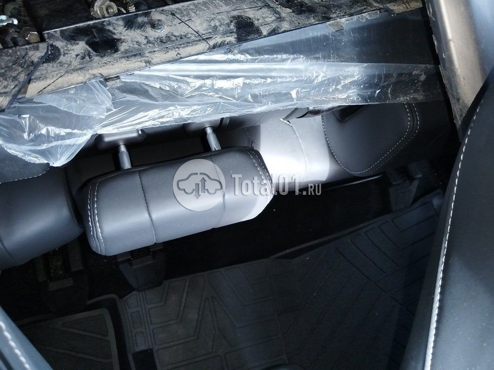 Фото Chery Tiggo 8 Pro Max 72