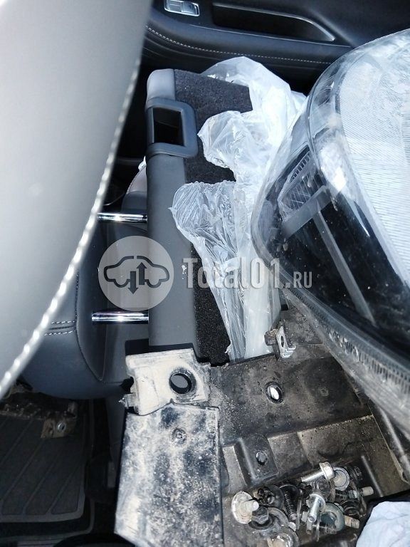 Фото Chery Tiggo 8 Pro Max 74