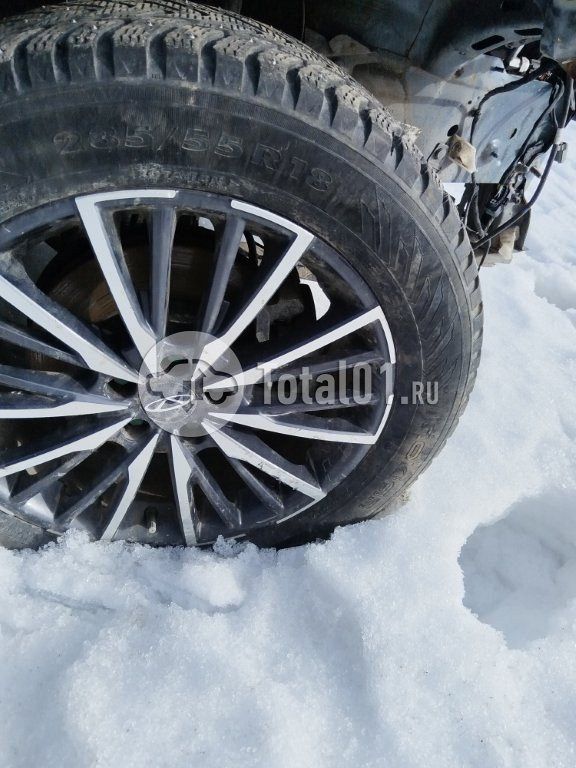 Фото Chery Tiggo 8 Pro Max 80