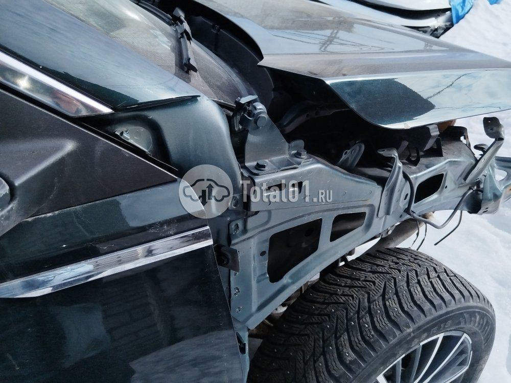 Фото Chery Tiggo 8 Pro Max 82