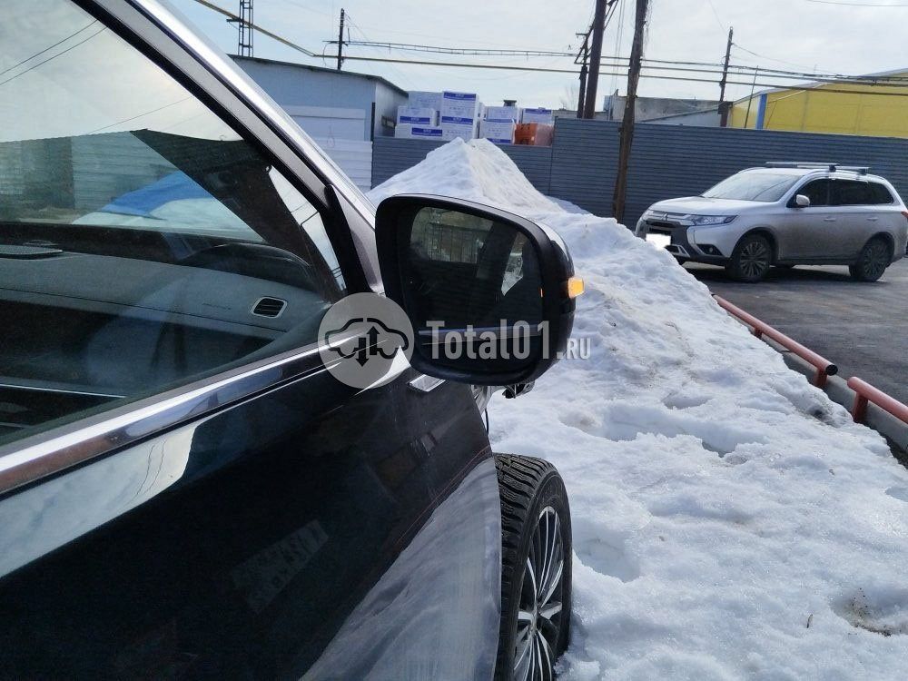 Фото Chery Tiggo 8 Pro Max 84