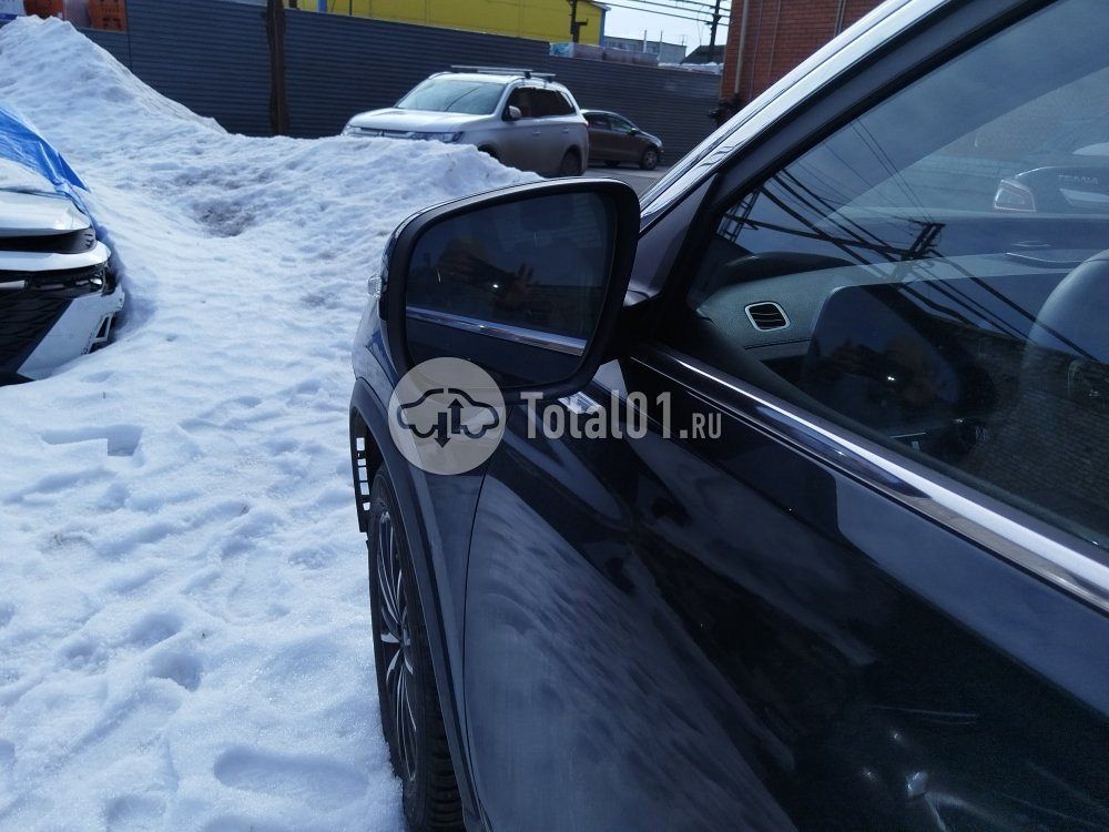 Фото Chery Tiggo 8 Pro Max 86