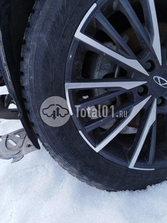 Фото Chery Tiggo 8 Pro Max 88