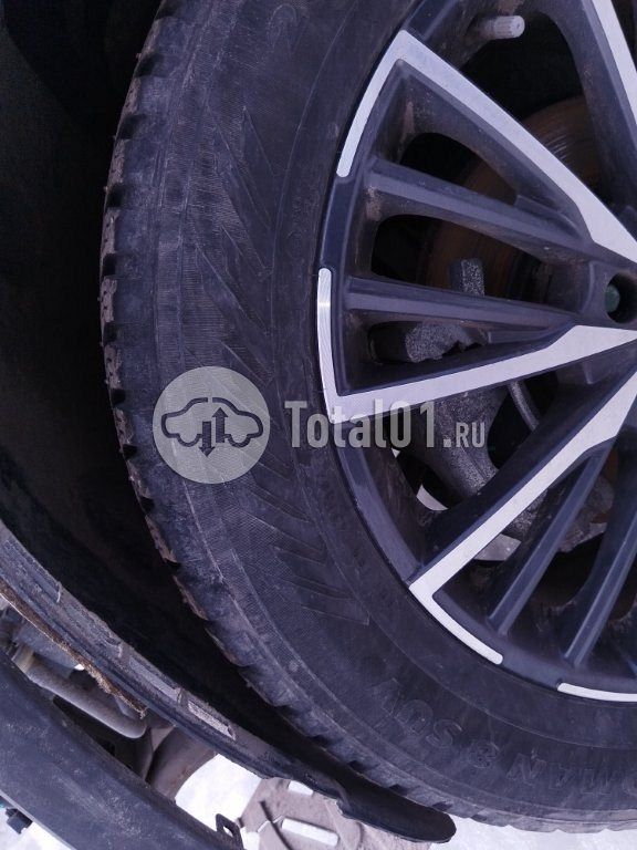 Фото Chery Tiggo 8 Pro Max 90