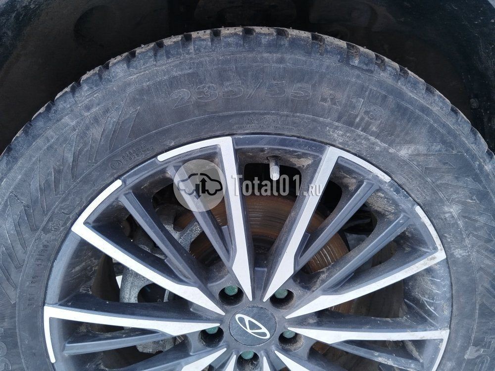 Фото Chery Tiggo 8 Pro Max 92