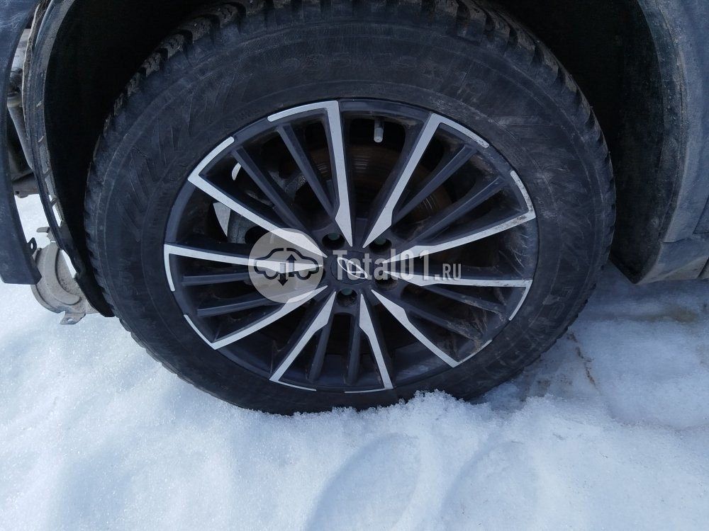 Фото Chery Tiggo 8 Pro Max 94