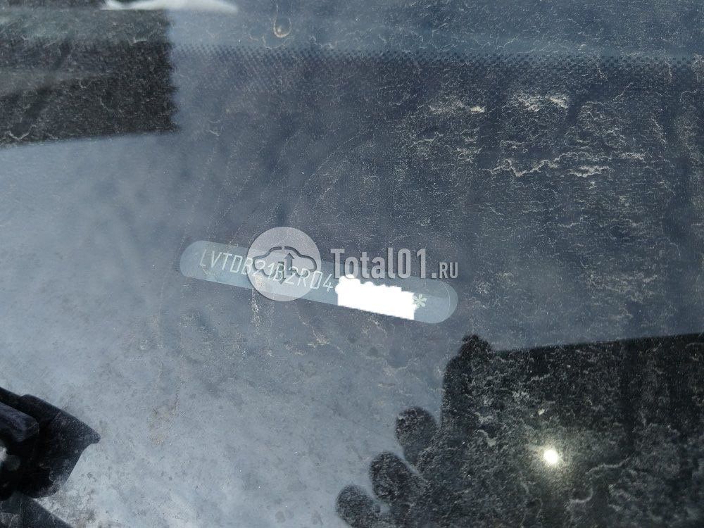 Фото Chery Tiggo 8 Pro Max 98