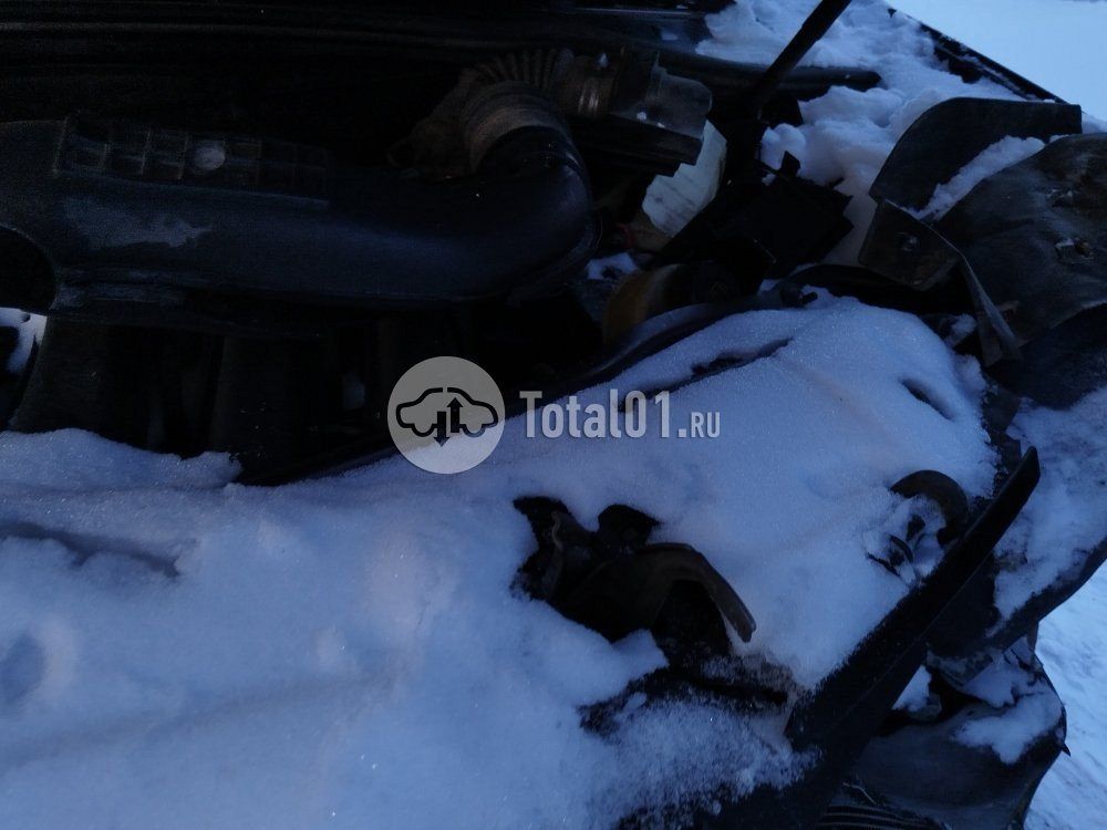 Фото Renault Duster 10