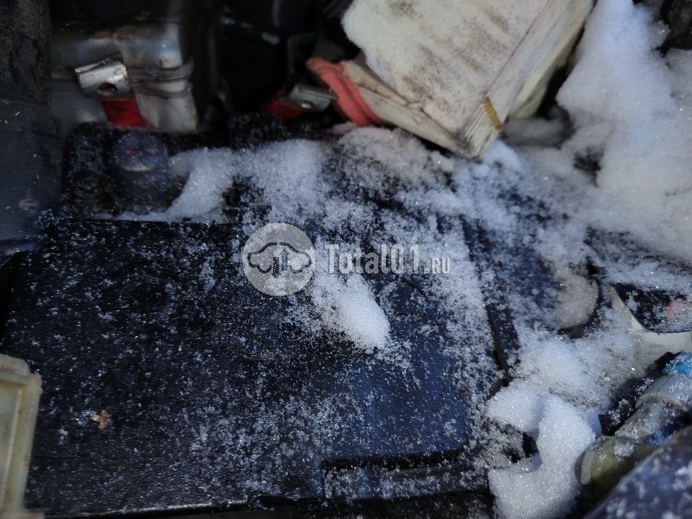 Фото Renault Duster 12