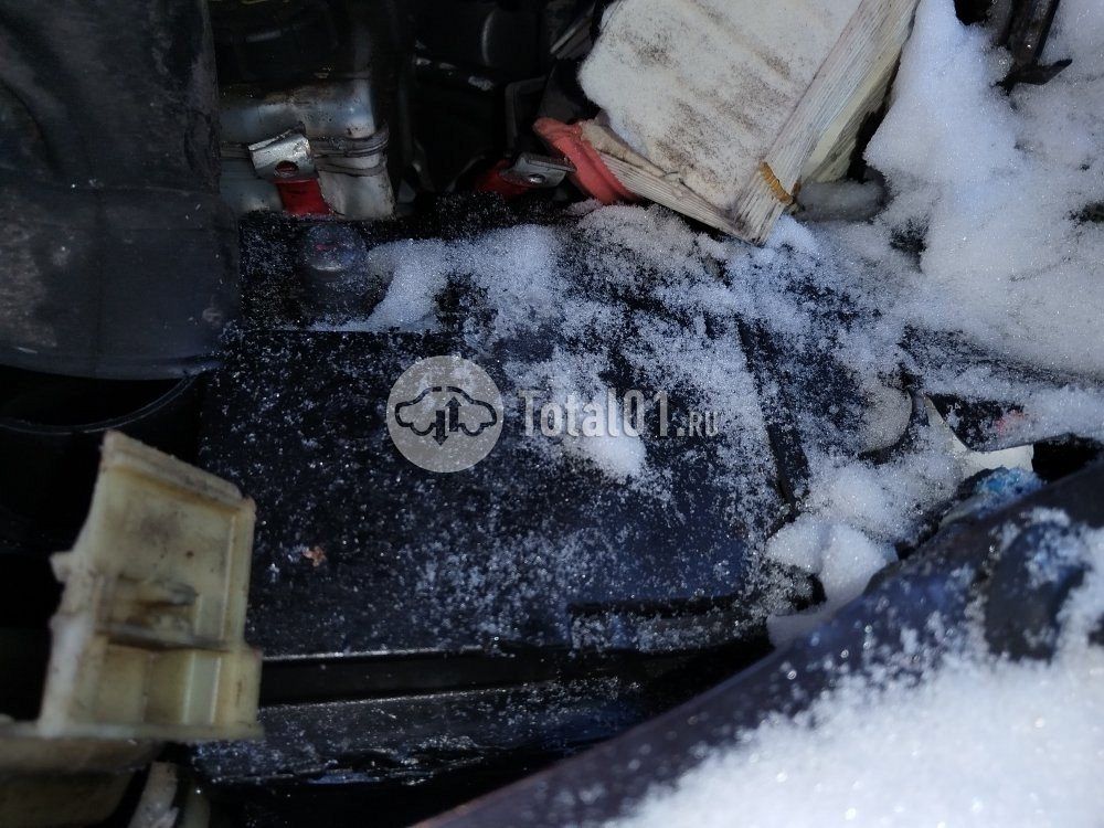 Фото Renault Duster 14