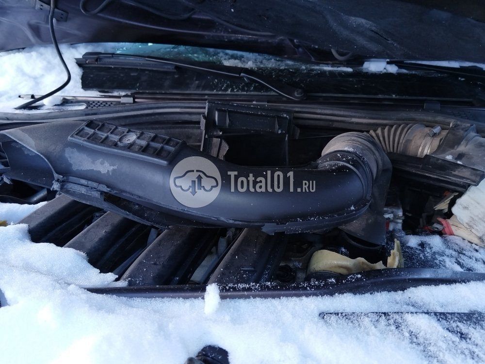 Фото Renault Duster 16