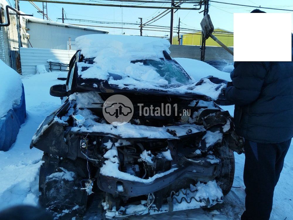 Фото Renault Duster 18