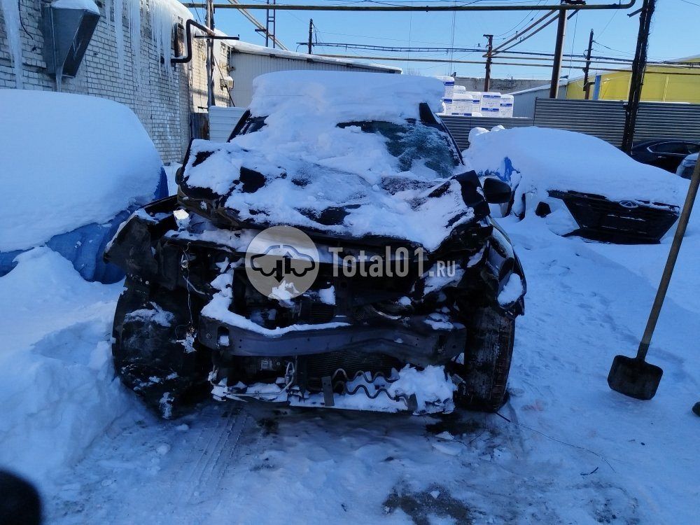 Фото Renault Duster 22