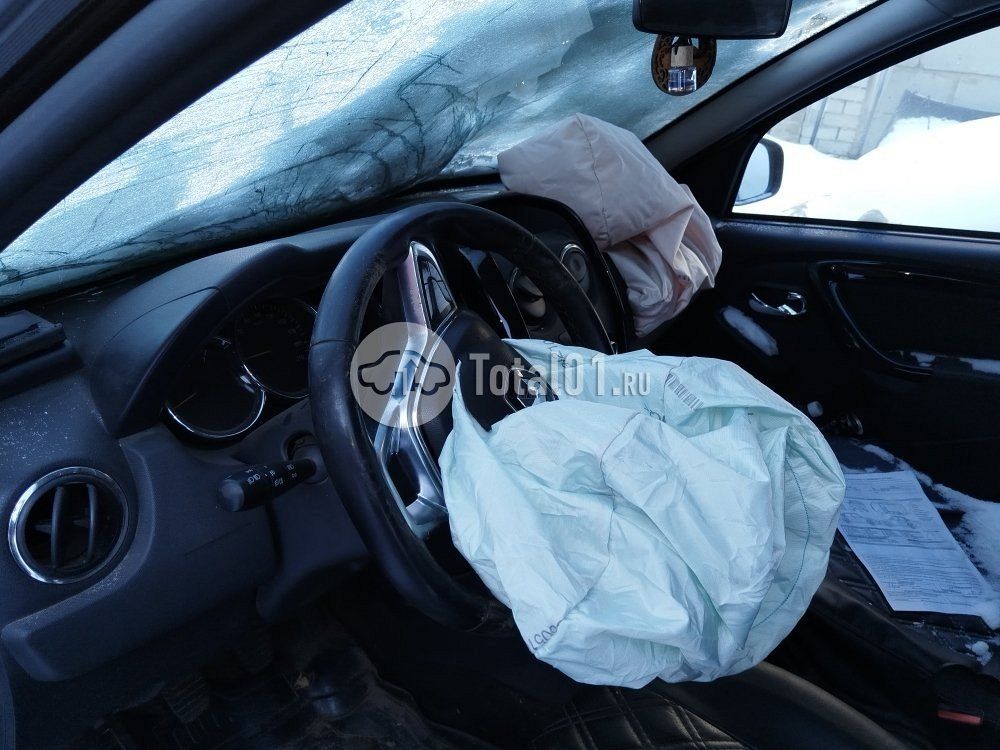 Фото Renault Duster 30