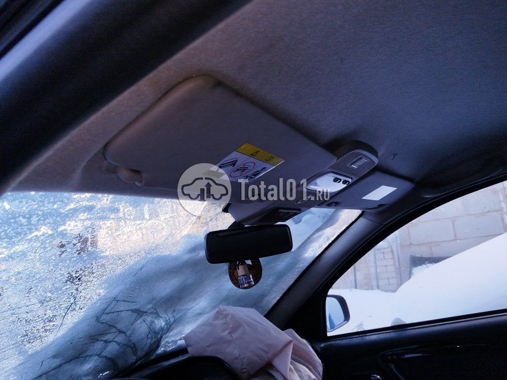 Фото Renault Duster 32