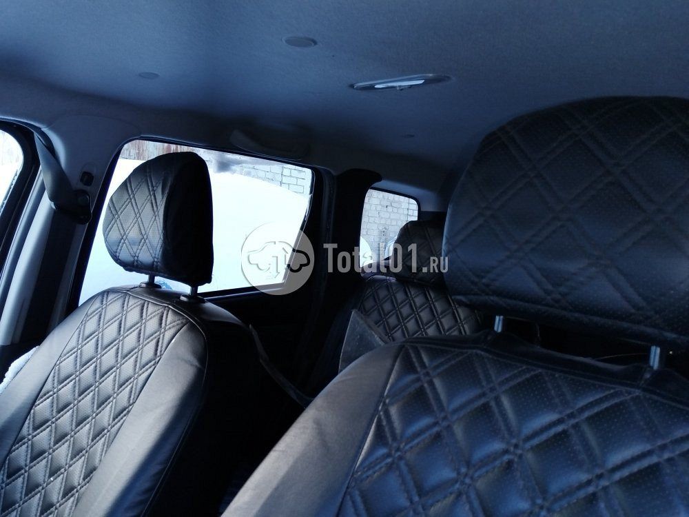 Фото Renault Duster 34