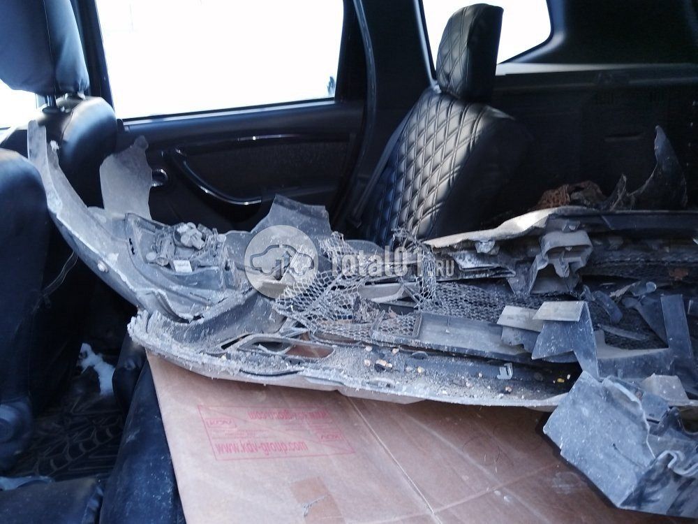 Фото Renault Duster 42