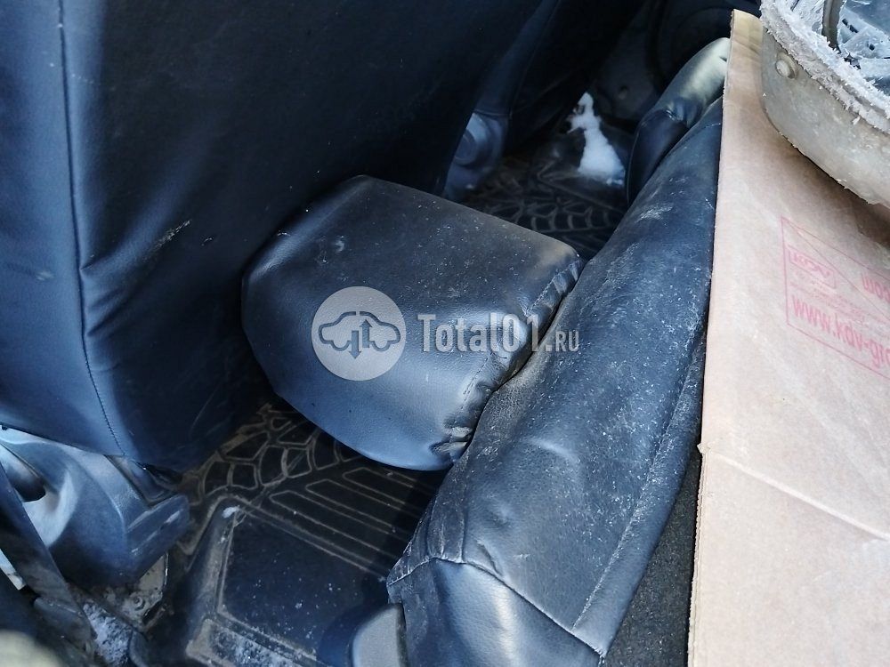 Фото Renault Duster 48