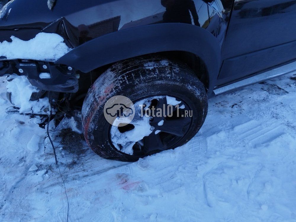 Фото Renault Duster 52