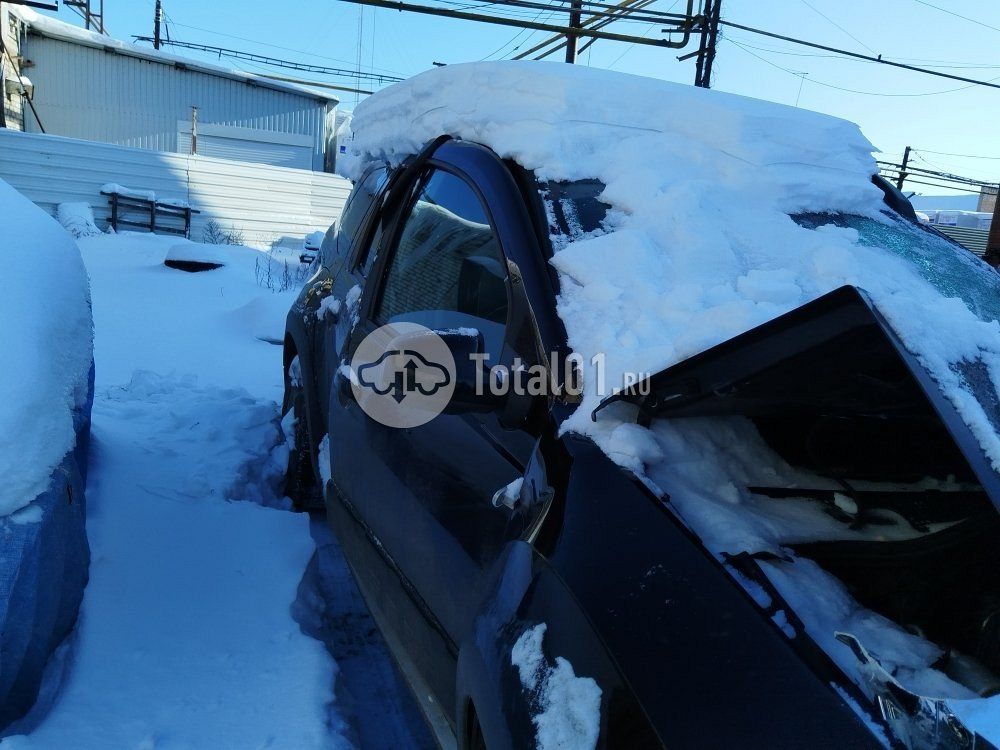 Фото Renault Duster 56