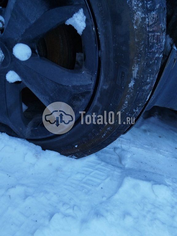 Фото Renault Duster 58