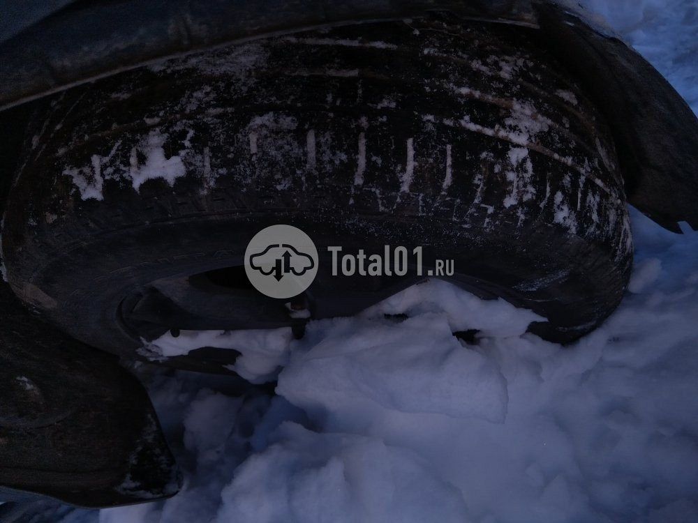 Фото Renault Duster 60