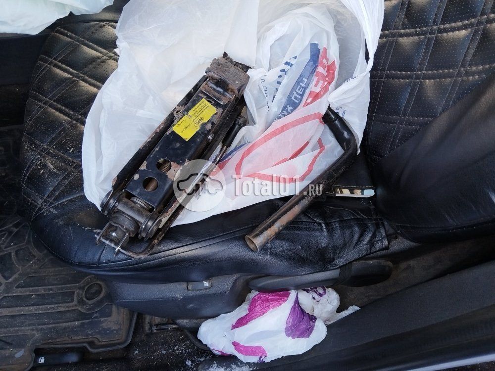 Фото Renault Duster 62