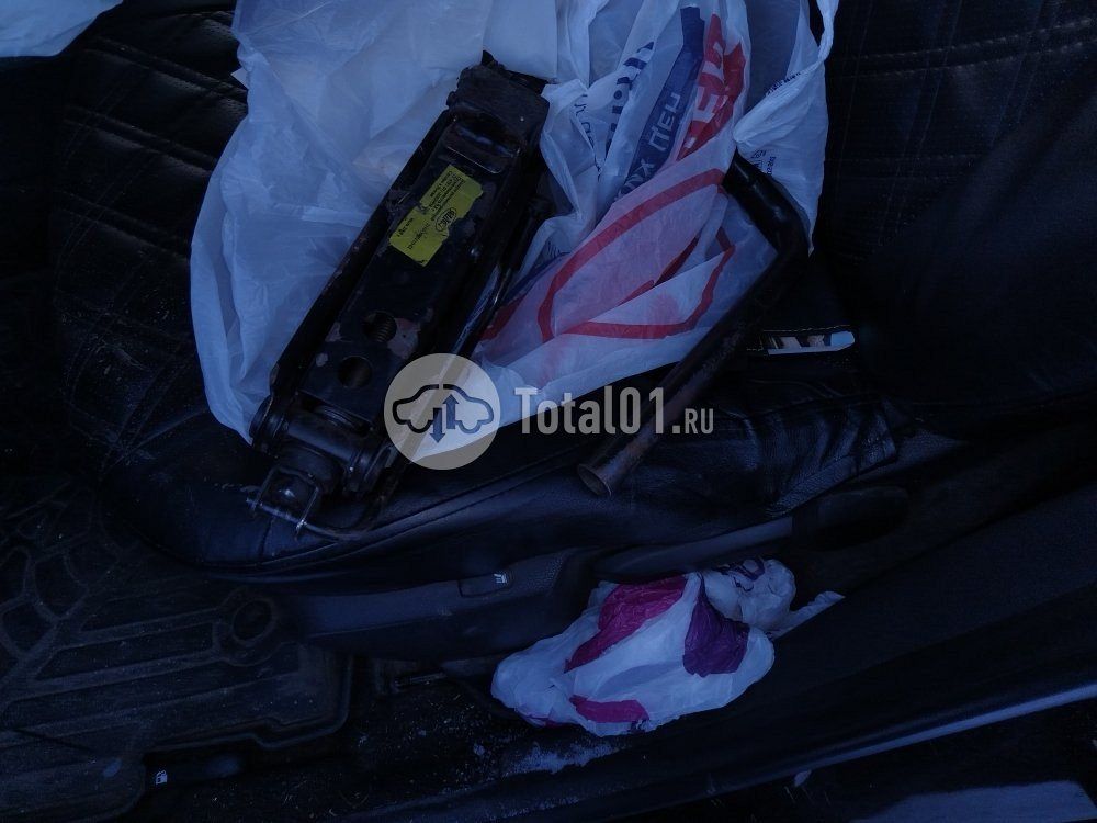 Фото Renault Duster 64