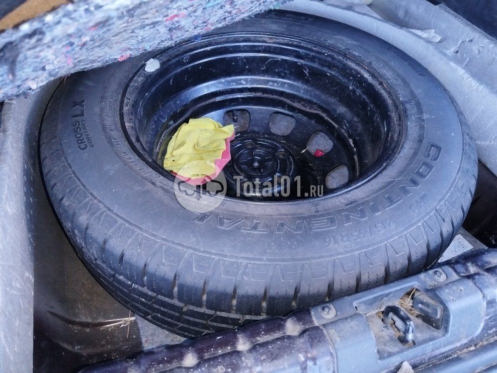 Фото Renault Duster 66